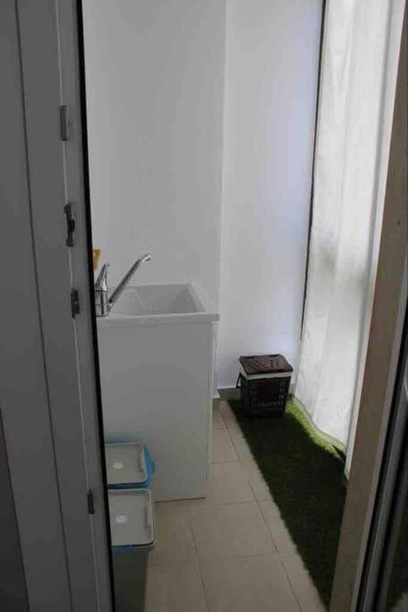 Genny'S Home Apartment Milano Dış mekan fotoğraf